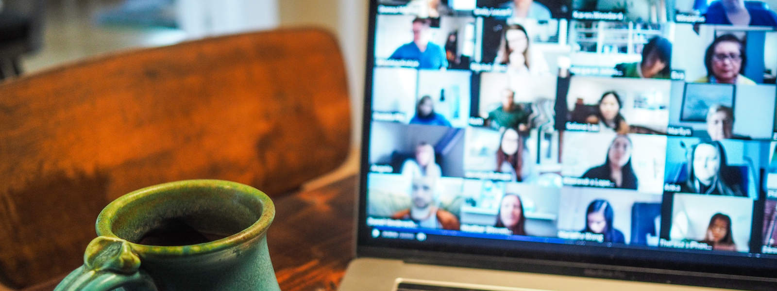Somos Noticia Gracias a Nuestras Recomendaciones para una Educación Virtual con Sentido Humano