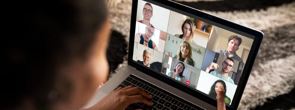 Nuestra Directora habló en MASTEKHW.COM sobre recomendaciones para generar una Buena Impresión por Videoconferencia